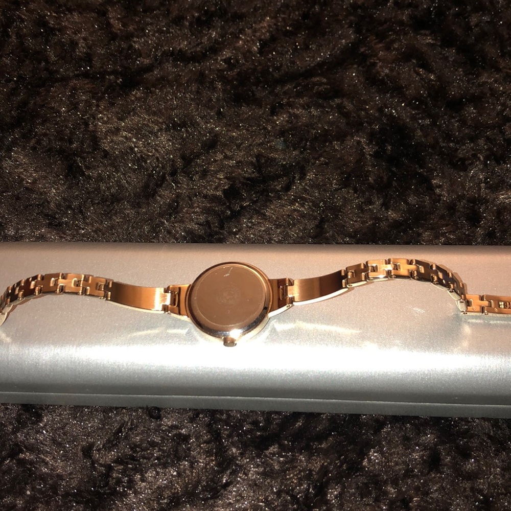 🤗🤗🤗Gold Citizens watch - Picture 4 of 6